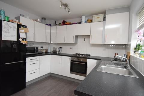 104 Haragon Drive, Amesbury, Salisbury, SP4 7FT