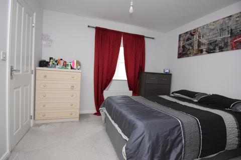 104 Haragon Drive, Amesbury, Salisbury, SP4 7FT