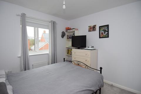 104 Haragon Drive, Amesbury, Salisbury, SP4 7FT