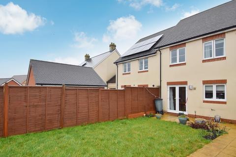 104 Haragon Drive, Amesbury, Salisbury, SP4 7FT