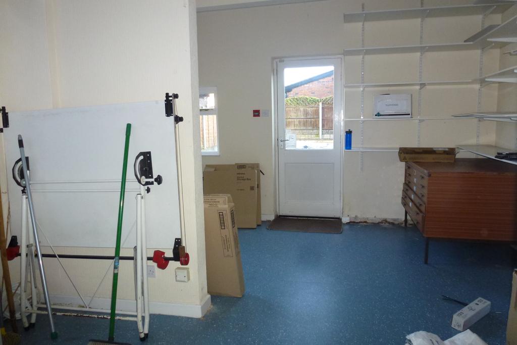 GF Main Room