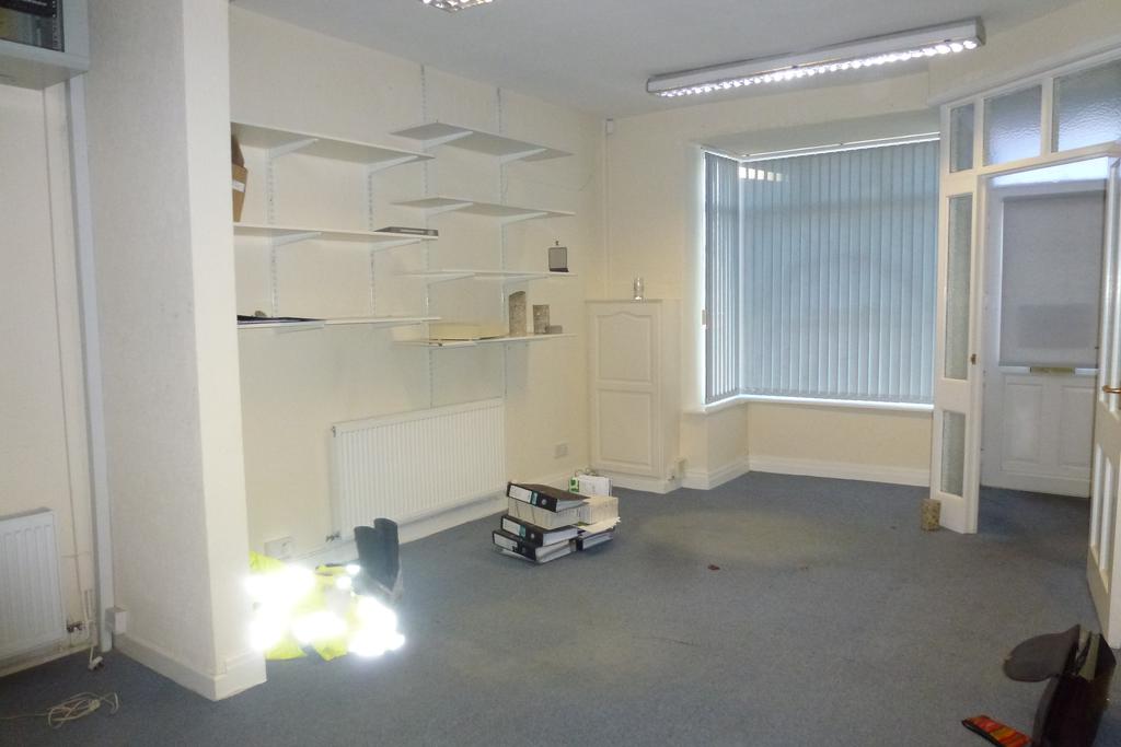 GF Main Room