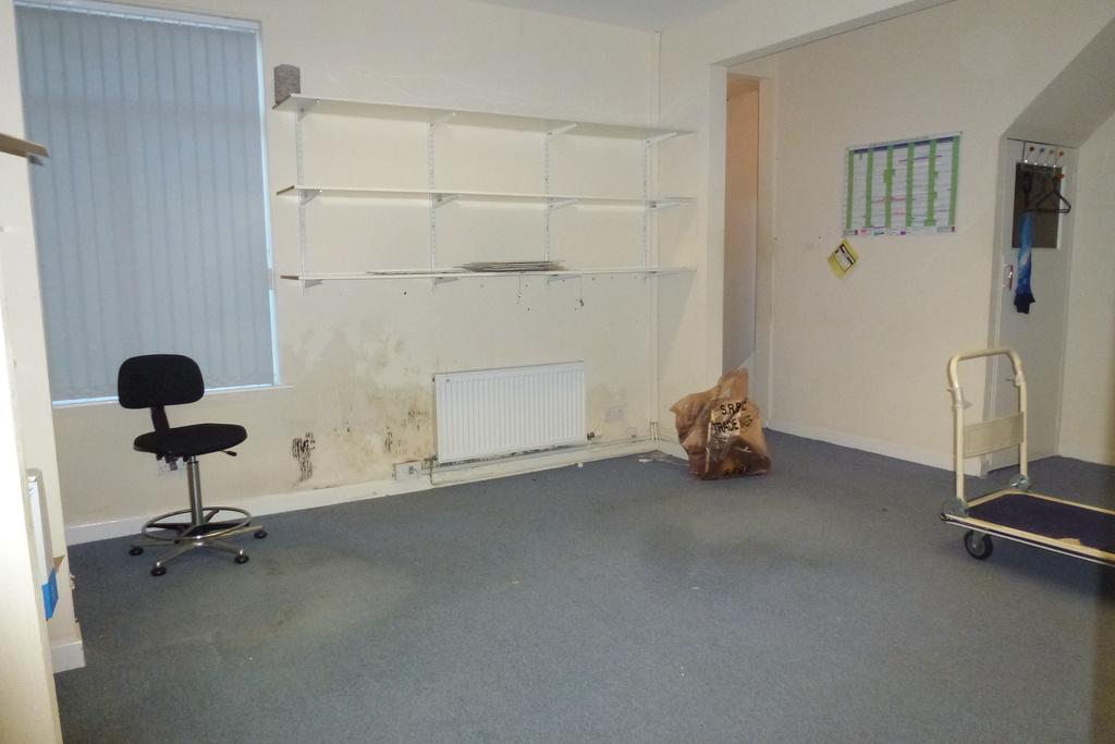 GF Main Room