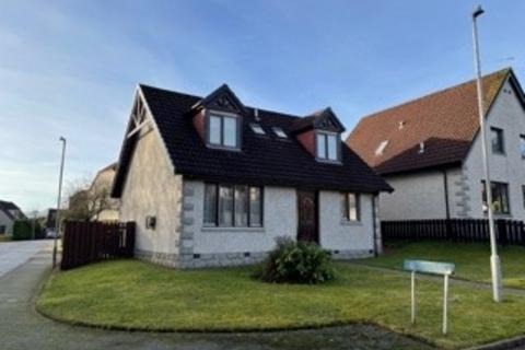 3 bedroom detached house to rent, Corse Wynd, Kingswells, Aberdeen, AB15