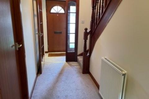 3 bedroom detached house to rent, Corse Wynd, Kingswells, Aberdeen, AB15