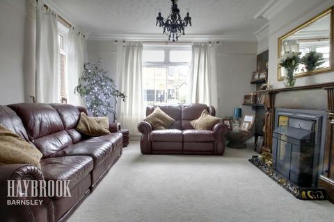 145 Cemetery Road, Hemingfield, Barnsley, S73 0QN