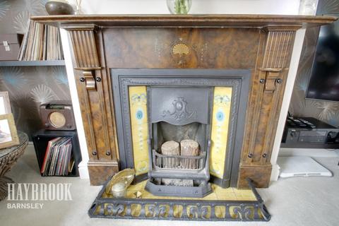 145 Cemetery Road, Hemingfield, Barnsley, S73 0QN