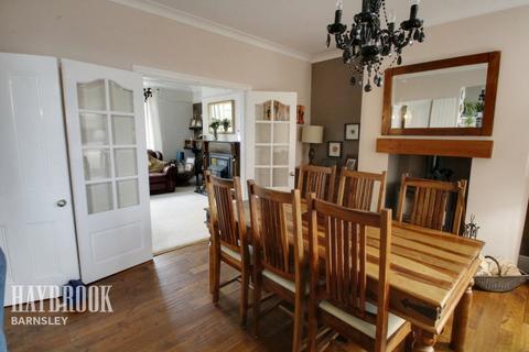 145 Cemetery Road, Hemingfield, Barnsley, S73 0QN