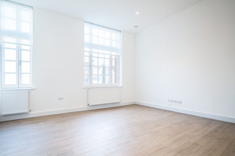 undefined, Cambridge House, Mayes Road, Haringay, N22
