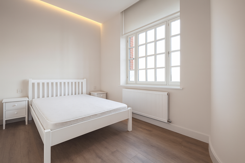 undefined, Cambridge House, Mayes Road, Haringay, N22