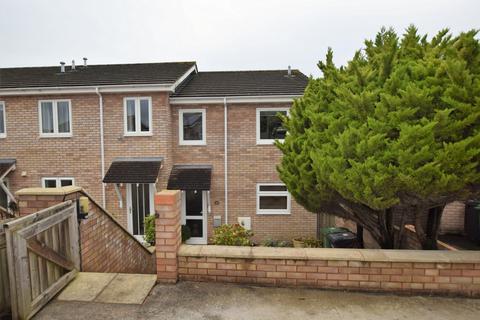 45 Antonine Crescent, Exeter, EX4 1SP