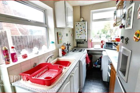 341 Hall Road, Sheffield, S9 4AF