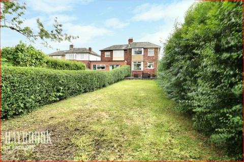 341 Hall Road, Sheffield, S9 4AF