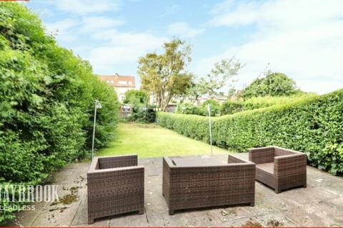 341 Hall Road, Sheffield, S9 4AF