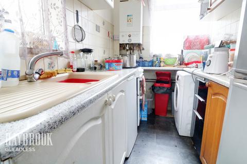 341 Hall Road, Sheffield, S9 4AF