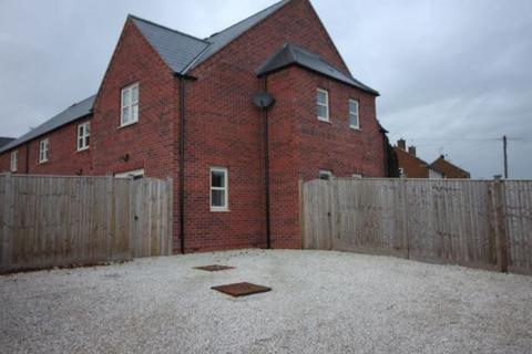 3 bedroom end of terrace house to rent, Brecks Road, Retford DN22