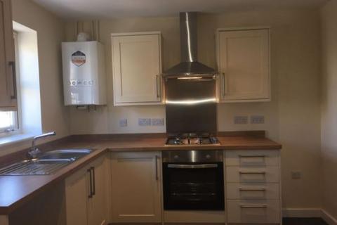 3 bedroom end of terrace house to rent, Brecks Road, Retford DN22