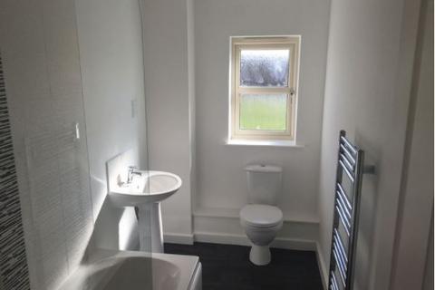3 bedroom end of terrace house to rent, Brecks Road, Retford DN22