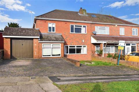 37 Leybourne Road, Rochester, ME2 3QF