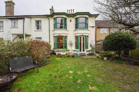 Elm Lodge Elm Road, New Malden, KT3 3JA