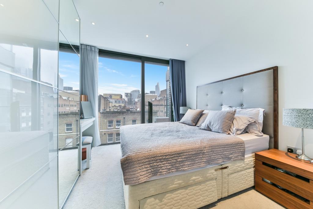 Cashmere house, 4...