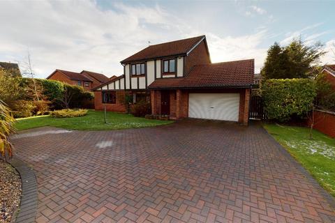 60 Abbots Way, North Shields, NE29 8LX