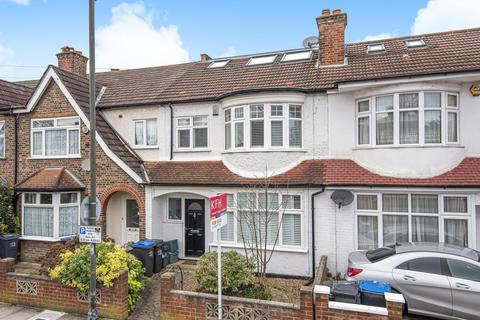 109 Edgehill Road, Mitcham, CR4 2HZ