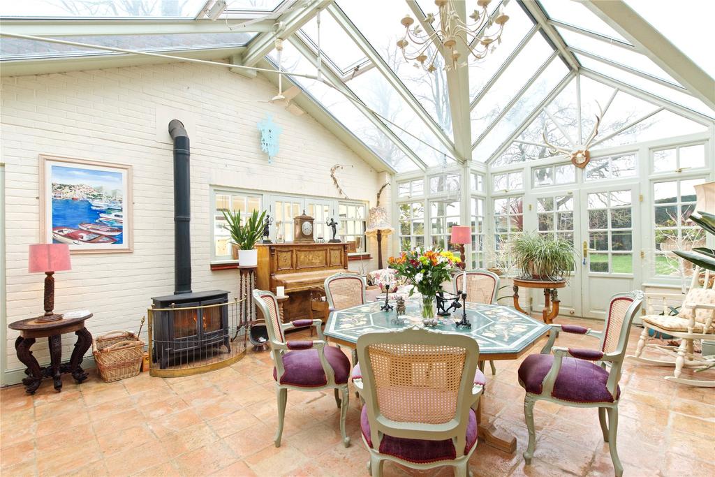 Conservatory