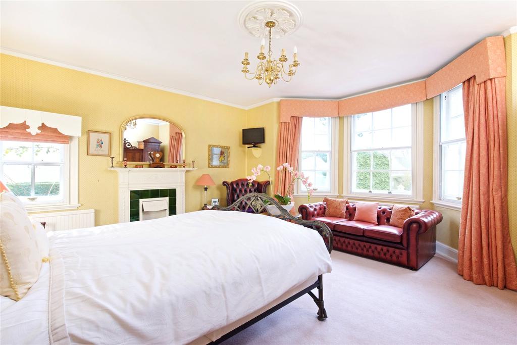 Guest Bedroom