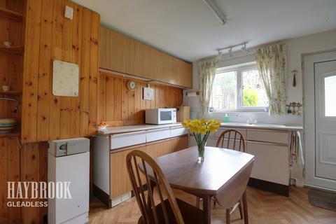 53 Arnold Avenue, Sheffield, S12 3JA