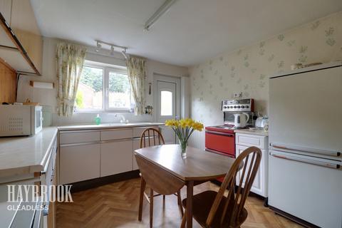 53 Arnold Avenue, Sheffield, S12 3JA