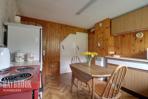 53 Arnold Avenue, Sheffield, S12 3JA