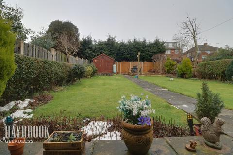 53 Arnold Avenue, Sheffield, S12 3JA