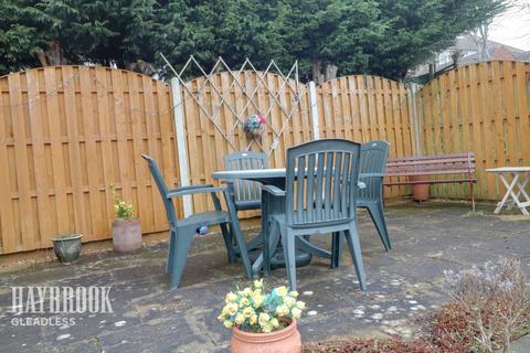 53 Arnold Avenue, Sheffield, S12 3JA