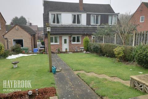 53 Arnold Avenue, Sheffield, S12 3JA