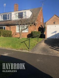 53 Arnold Avenue, Sheffield, S12 3JA