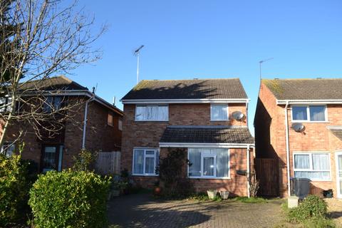 40 Cavendish Drive, Northampton, NN3 3HL