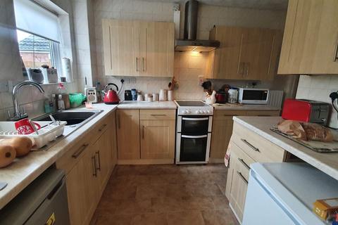 40 Cavendish Drive, Northampton, NN3 3HL