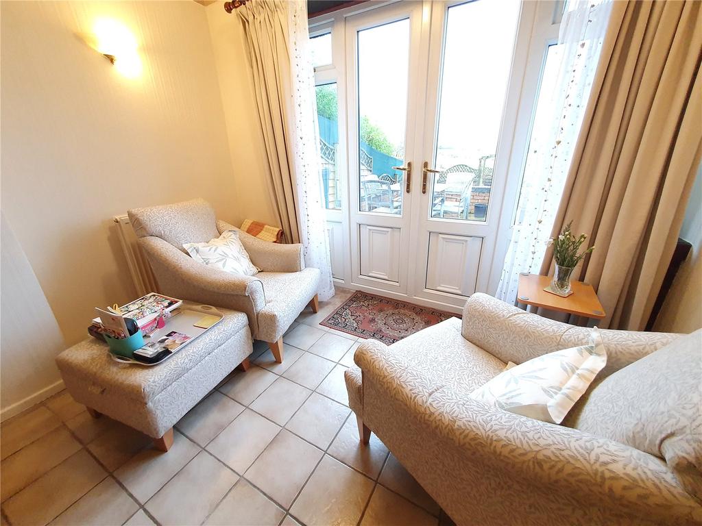 Sitting Area