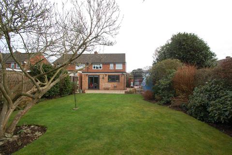 57 Hazell Way, Stoke Poges, Slough, SL2 4DG