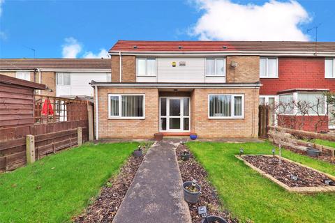 14 Ashworthy Close, Bransholme, Hull, HU7 4EX