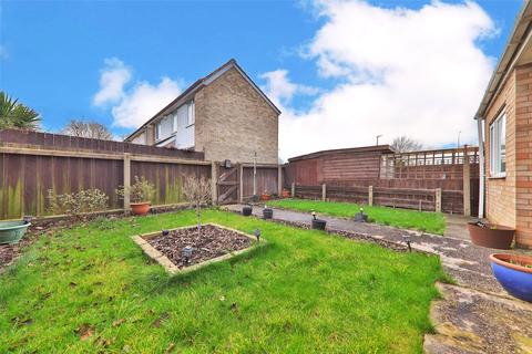 14 Ashworthy Close, Bransholme, Hull, HU7 4EX