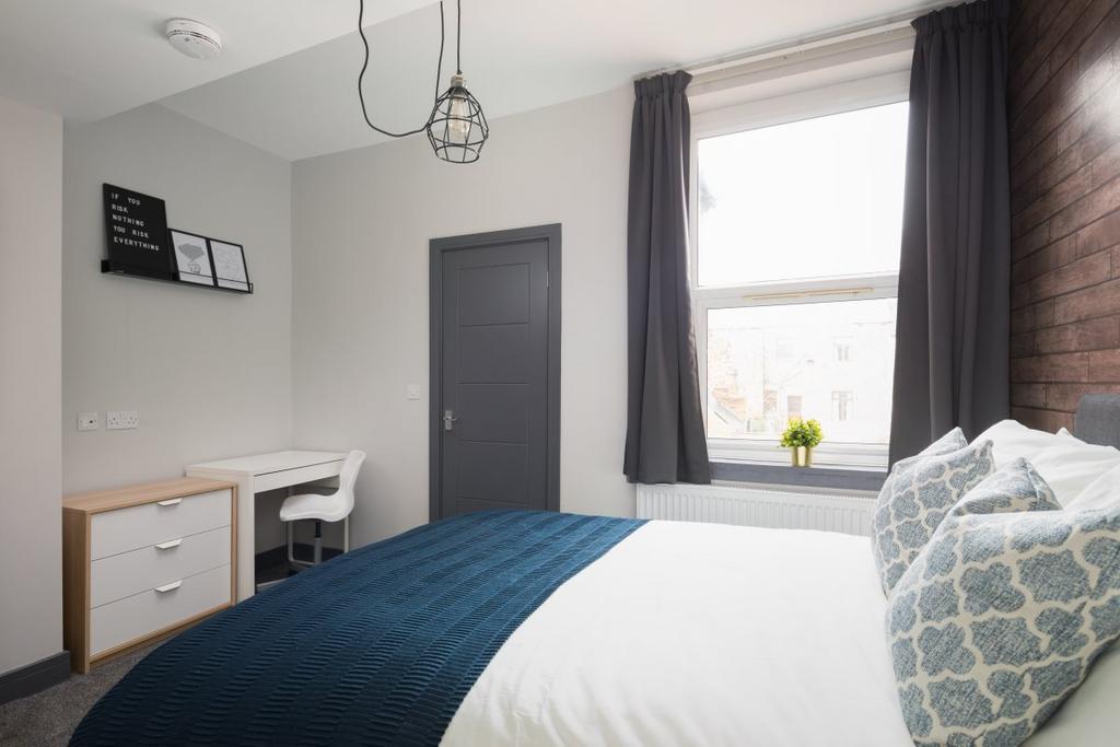 Tower Street, Barnsley 1 bed in a house share £455 pcm (£105 pw)