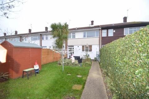 87 Tamar Way, Slough, SL3 8SY