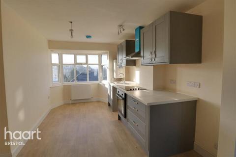 3 bedroom apartment to rent, Welsford Road, Bristol