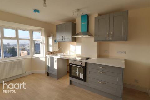 3 bedroom apartment to rent, Welsford Road, Bristol