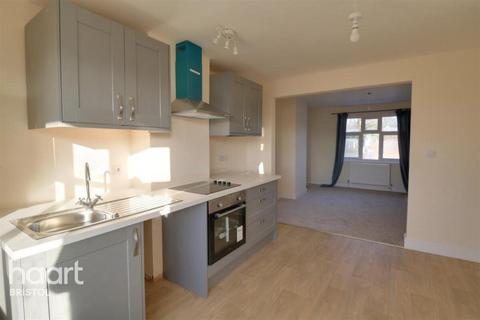 3 bedroom apartment to rent, Welsford Road, Bristol