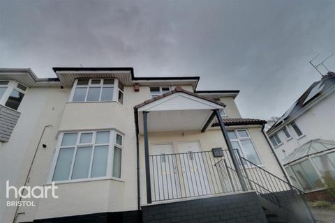 3 bedroom apartment to rent, Welsford Road, Bristol