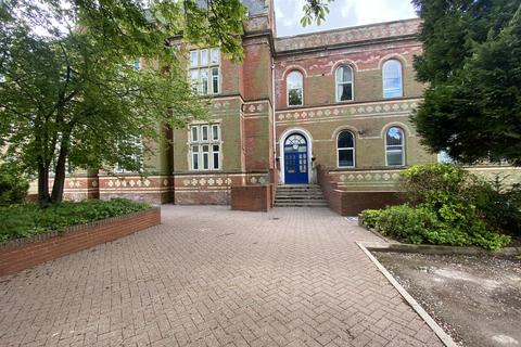Flat 7, The Dorchester Hine Hall, Mapperley, Nottingham, NG3 5PG