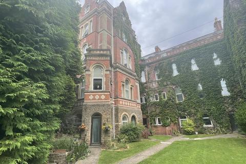 Flat 7, The Dorchester Hine Hall, Mapperley, Nottingham, NG3 5PG